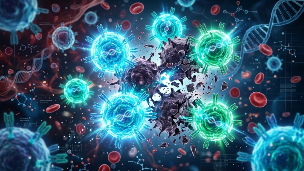 Cellules CAR-T : Avancées Majeures Contre le Cancer en 2026