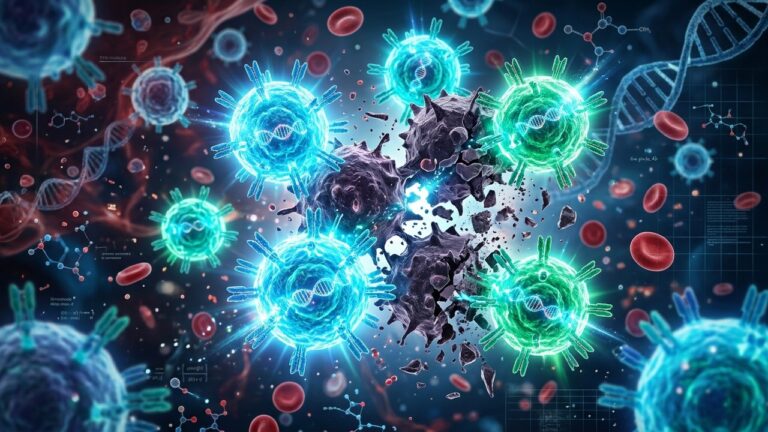 Cellules CAR-T : Avancées Majeures Contre le Cancer en 2026