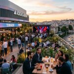 Central Chapelle : Le Nouveau QG Vibrant du Nord de Paris