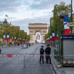Cérémonie du 8 Mai à Paris : Métro Fermé et Champs-Élysées Bouclés