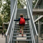 Cergy : Enfant de 7 Ans Gravement Blessé Après Chute à l&rsquo;École