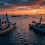 Cessez-le-feu en Sursis entre Iran et États-Unis : Une Paix Fragile