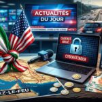 Cessez-le-Feu Iran Prolongé, Hacker Interpellé : Actualités Midi