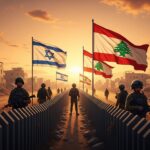 Cessez-le-feu Israël Liban : Détails de la Trêve de Dix Jours