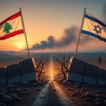 Cessez-le-feu Israël Liban : Violations Immédiates Après la Trêve