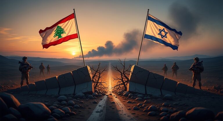Cessez-le-feu Israël Liban : Violations Immédiates Après la Trêve