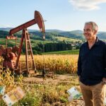 Cet Francilien Gagne 2 Millions d’Euros Avec Son Puits de Pétrole en Alsace