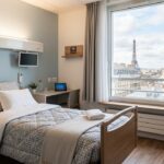 Chambres d&rsquo;Hôpitaux Parisiens : Un Renouveau pour le Confort des Patients