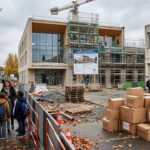Champigny : Retard Inattendu pour la Nouvelle École Henri-Bassis