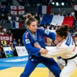 Championnats Europe Judo : France Continue Sa Razzia Médailles