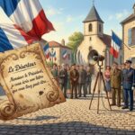 Chanson Pétain Diffusée par Erreur le 8 Mai à Carpentras