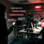 Chantage Contre Sébastien Cauet : Condamnation en Appel de la Maîtresse Chanteuse