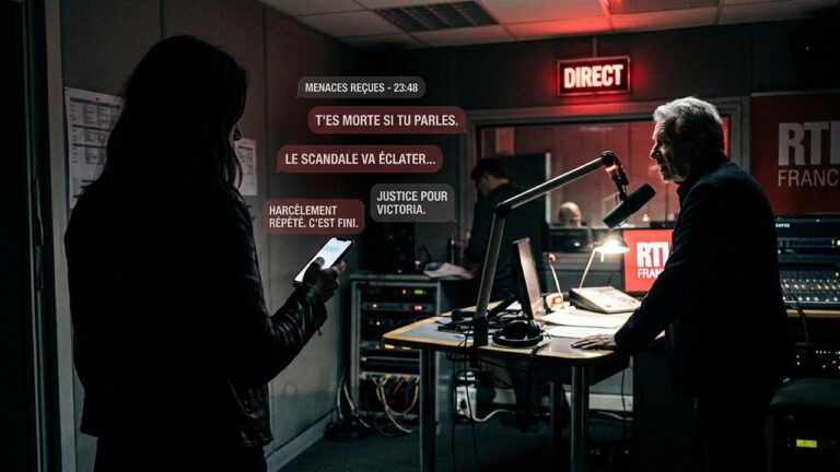 Chantage Contre Sébastien Cauet : Condamnation en Appel de la Maîtresse Chanteuse