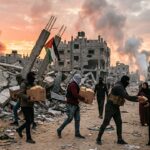 Chaos à Gaza : Milices Financées par Israël Face à un Hamas Résilient