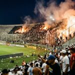 Chaos à la Copa Libertadores : Match Annulé Après Violences dans les Tribunes