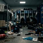 Chaos à l&rsquo;OM : Aubameyang Écarté Après une Mise au Vert Explosive