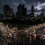 Chaos à Panama City : Une Panne d&rsquo;Électricité Plonge la Capitale dans le Noir