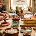Charcuterie Club à Troyes : Faites Votre Charcuterie Maison