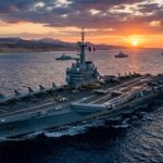 Charles de Gaulle en Mer Rouge : Enjeux Stratégiques pour la France