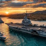 Charles de Gaulle vers Ormuz : Le Signal Fort de la France