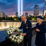 Charles III à New York : Commémoration du 11 Septembre et Dialogue avec le Maire Mamdani