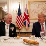 Charles III à Trump : Sans Nous, Vous Parleriez Français ?