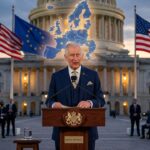 Charles III Porte-Parole Surprise de l’Europe Face à Trump