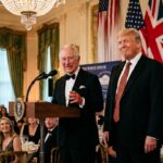 Charles III Répond à Trump : La Boutade Qui Marque le Dîner d&rsquo;État