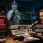 Charles III : Une Radio Annonce par Erreur sa Mort à Cause d'un Bug