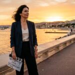 Charline Bourgeois-Tacquet : Réalisatrice Française en Compétition à Cannes