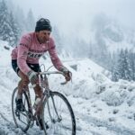 Charly Gaul : L&rsquo;Exploit Fou du Monte Bondone au Giro 1956