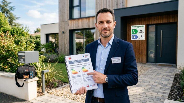 Charte des Diagnostiqueurs Immobiliers : Fiabilité et Nouvelle Image