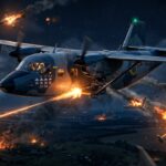 Chasseur de Drones Ukrainien : Un An-28 Abat 213 Appareils Russes
