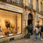 Château-Chinon : Le Musée Mitterrand Rouvre Ses Portes Avec Ses Cadeaux Insolites