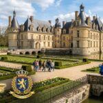 Château de Maintenon : Nouveau Souffle pour leGenerating the blog article Joyau d&rsquo;Eure-et-Loir