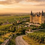 Château de Sacy : Un Joyau de la Marne Revit sous Nouvelle Direction
