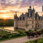 Château d&rsquo;Eu : Le Haut-Lieu de la Diplomatie Française Labellisé