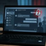 Chatiw : Un Site de Tchat Sous Haute Surveillance Gouvernementale