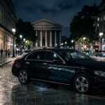 Chauffeur Uber Soupçonné De Viol À Paris : Une Affaire Inquiétante