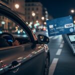 Chauffeur VTC Arrêté Pour Avoir Escroqué Des Personnes Âgées À Paris
