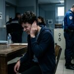 Chef BAC Pantin Condamné : Tympan Perforé par une Gifle sur Ado de 17 Ans