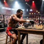 Chessboxing : Plongée dans ce Sport Hybride Fascinant
