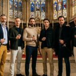 Chevaliers de Colomb en France : Relancer l’Aventure Fraternelle