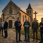Chevaliers de Colomb : Vivre sa Foi au Masculin en France