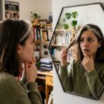 Cheveux Blancs chez les Jeunes : la Gen Z Plus Anxieuse que les Aînés ?