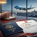 Chine Change Nom Marco Rubio : Contourner Sanctions pour Trump