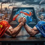 Chine Menace l’UE : Tensions sur le Plan Made in Europe