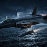 Chine : Nouveau Missile Furtif Pour J-20 Et J-35, Une Menace Réelle ?