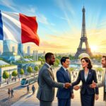 Choose France : La Marque Macron Qui Boost l&rsquo;Attractivité Économique