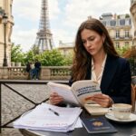 Christina Milian Rate Son Test De Français Pour Son Visa